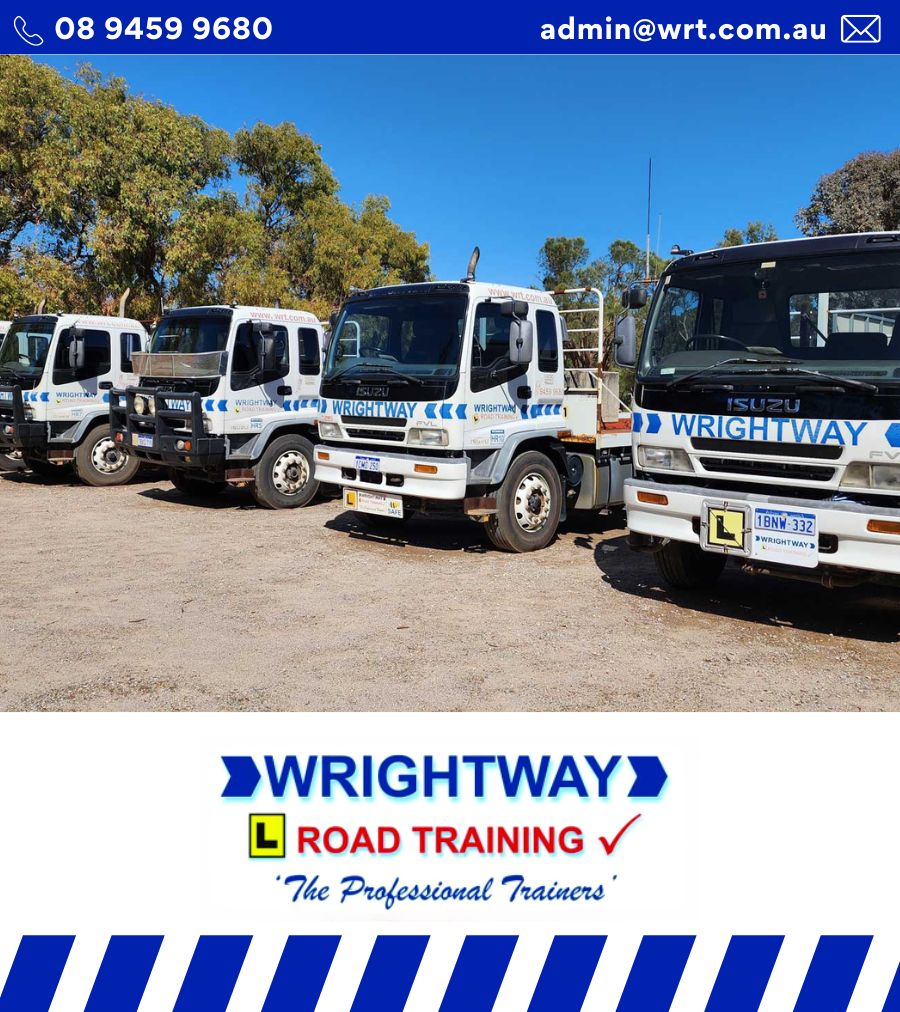 WRIGHTWAY