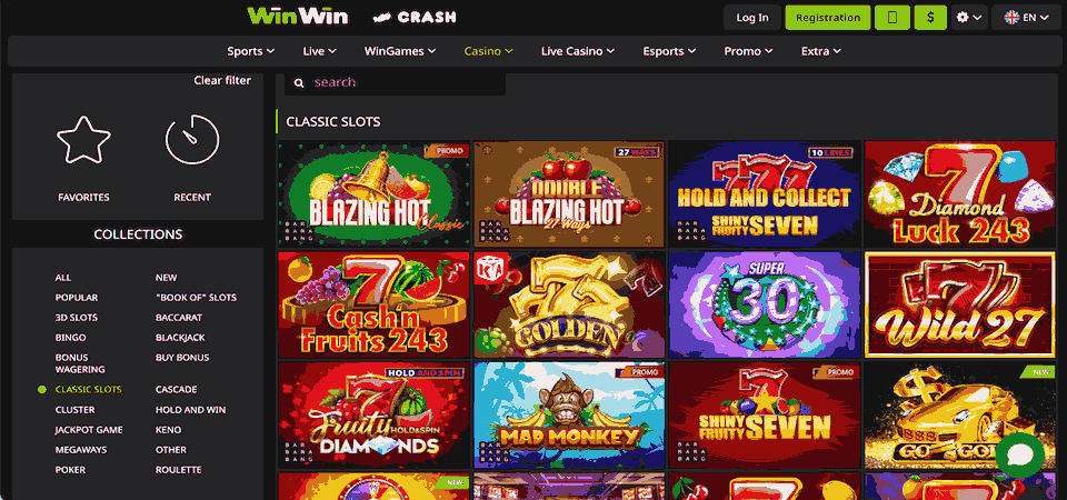 Zacznij obstawiać na WinWin Bet i odkryj świat zakładów online Zacznij obstawiać na WinWin Bet i odkryj świat zakładów online